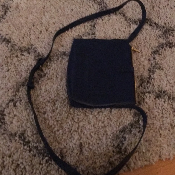 J.Crew Crossbody Bag - Picture 5 of 5